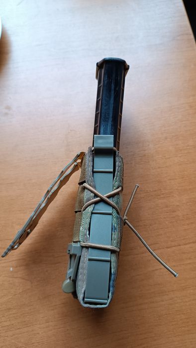 Продам підсумок  до ак ,ар