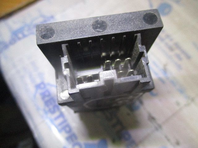 Botão / interruptor de luzes MITSUBISHI Carisma Sedan (DA_)