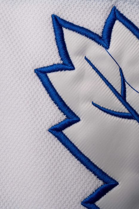 Хокейна джерсі - Toronto Maple Leafe (Away)