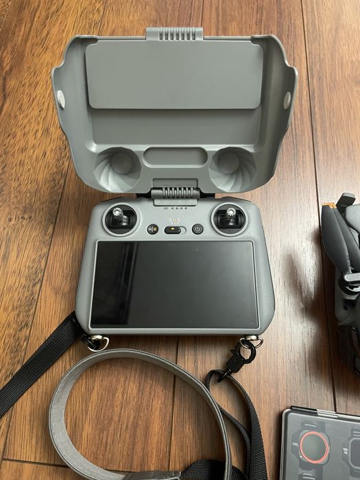 dron Dji mini 5 pro