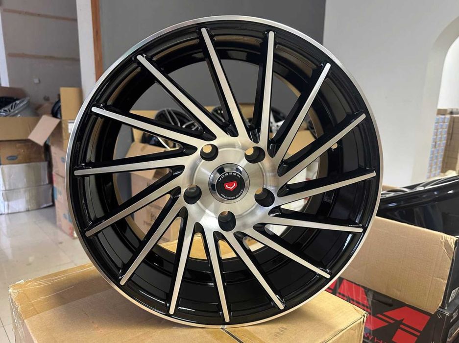 КРАЩА ЦІНА. Нові диски VOSSEN R17 5*120 / Великий вибір