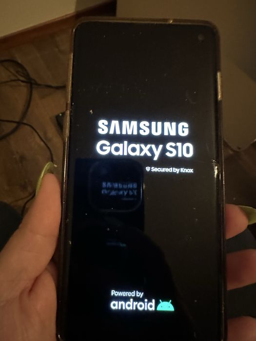 Samsung galaxy s 10