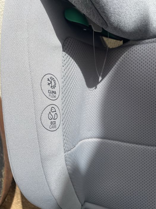 Cadeira carro criança