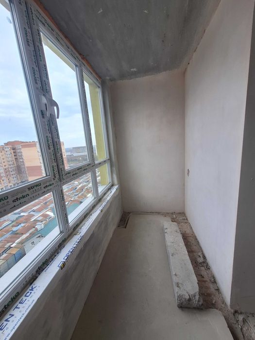 *️⃣Продаж 1️⃣ -кім. квартири по вул. Ак. Янгеля,новобуд( Вінницябуд)‼️