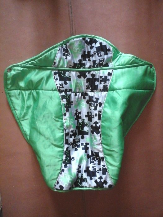 Продам накидку ТАКО для детской коляски