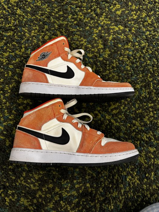 Buty Jordan Air 1 Mid