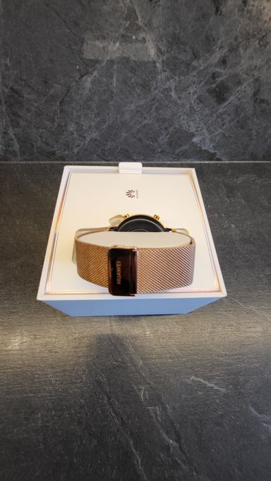 Smartwatch Huawai Watch GT 2 Elegant