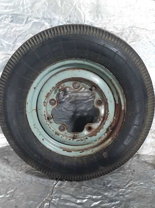 Колеса на москвич 401.