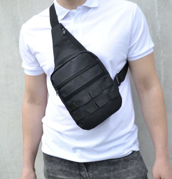 Тактична сумка з кобурою Cordura. Тактическая сумка с кобурой