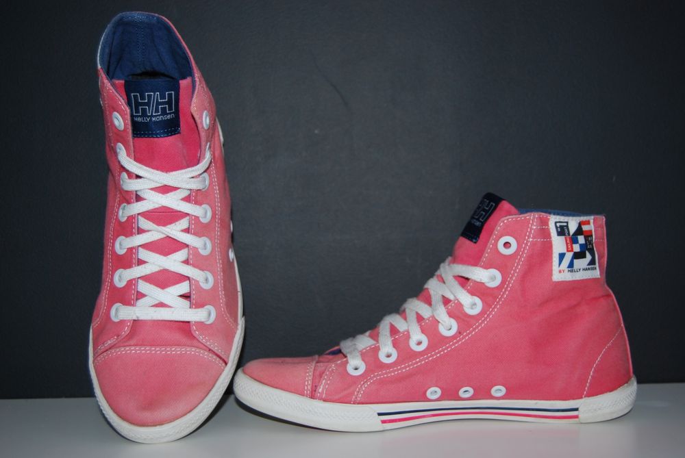 Buty trampki Holly Hansen 38,5 dł wkł 24
