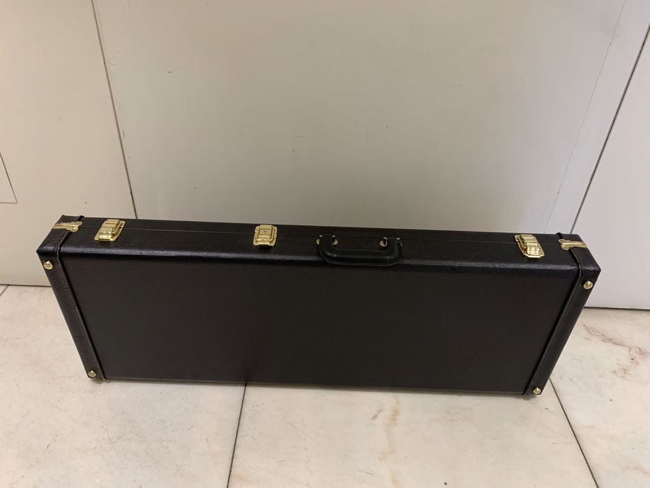 PRS Private Stock – Guitarra Elétrica Premium + Hard Case