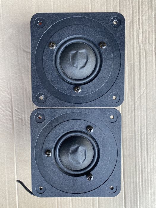 Динаміки СЧ Heco Canton Philips 8Ом