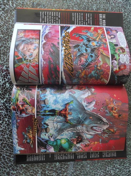 Justice League Origins Vol 1 DC Comics Geoff Johns Jim Lee Bd