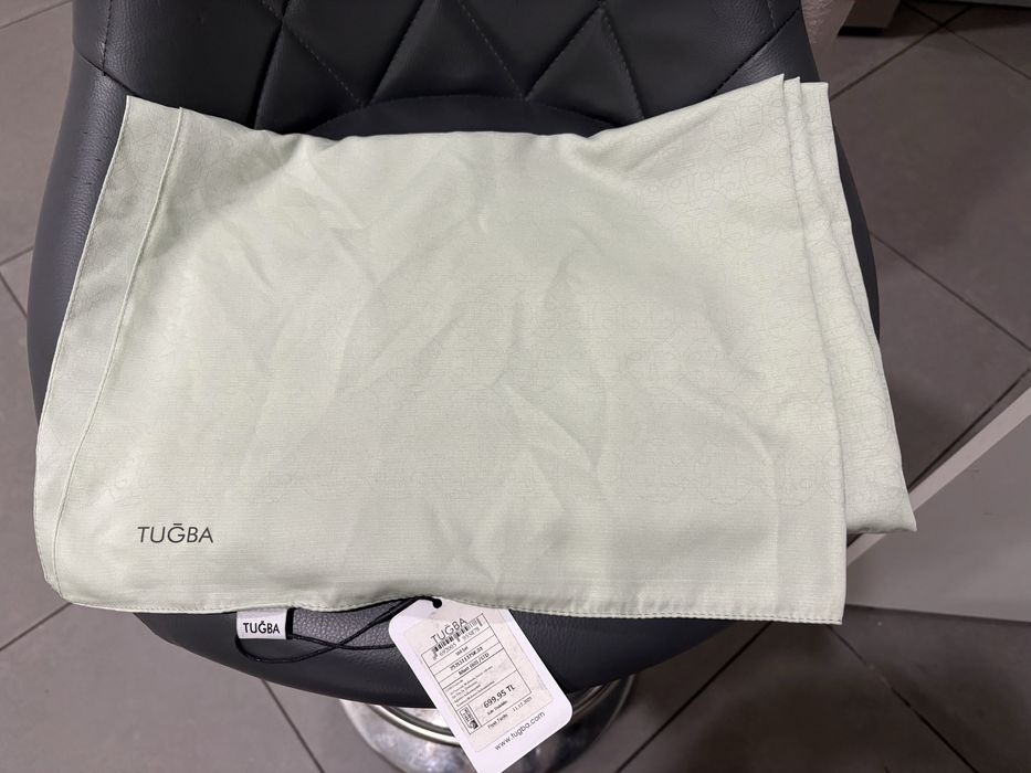 Lenço turco/xale marca tugba
