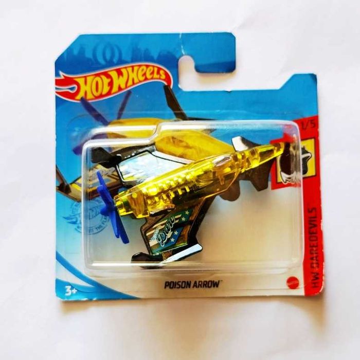 Hot Wheels modelos muito diversificados