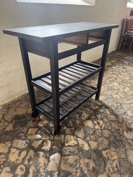 Mesa de madeira