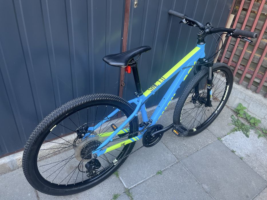 MTB DIAMONDBACK Overdrive2 27.5インチ 直接渡し可 DIAMONDBACK CYCLES BIKES BICYCLES MOUNTAIN MTB BIKE