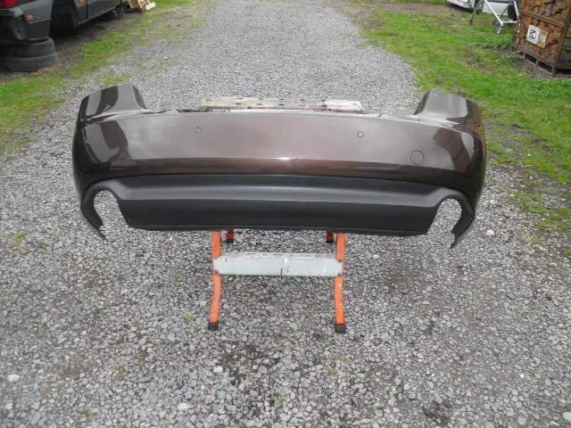 ZDERZAK AUDI A5 KOMPLETNY 2010r