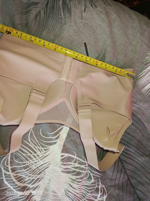 Топ бюстье без косточек ,р.L