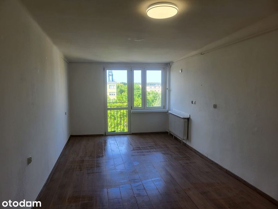 Funkcjonalny układ | Piwnica | Balkon