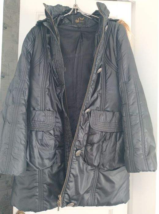 Продам куртку 48р.Италия