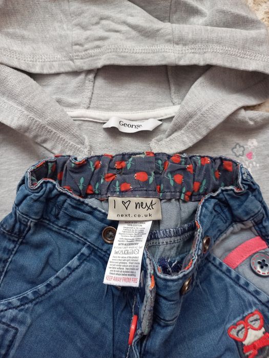 Bluza+jensy 86 Next
