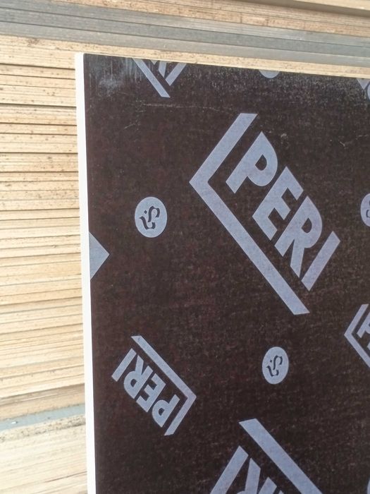 Półka sklejka wodoodporna laminowana 9mm  44x113cm półka i inne.