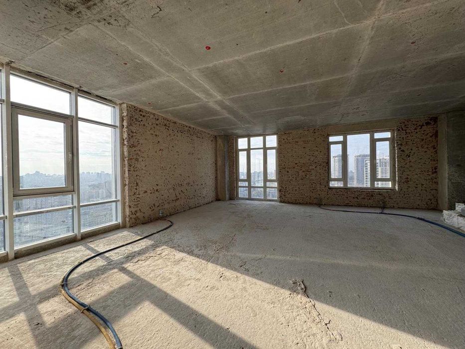 Многокомнатная квартира по адресу бульвар Дружбы Народов (площадь 206 м²) - Atlanta.ua - фото 11