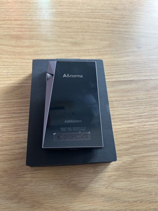 Astell & Kern SR25 MKII