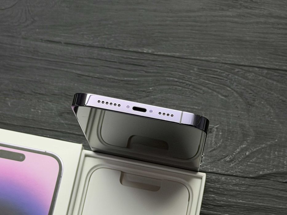 MAГAЗИН iPhone 14 Pro Max 512gb Dual Neverlock ГАРАНТИЯ/Trade-In/Oбмeн