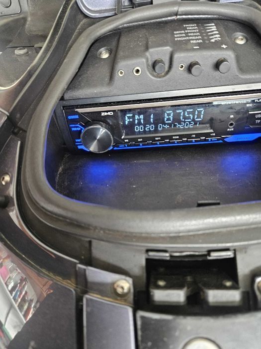 BMW K 1200 LT (Impecável/Negociável)