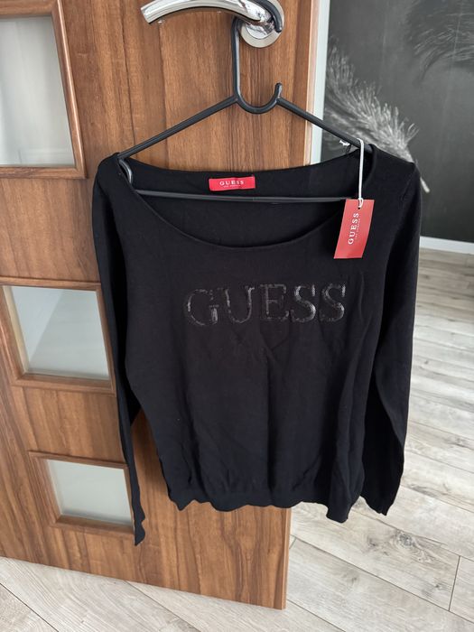 Sweter guess rozmiar S