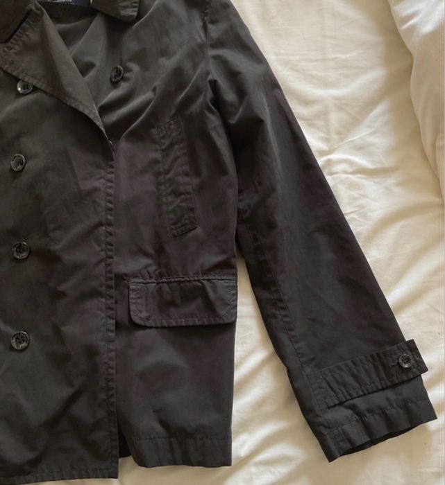 Casaco Armani Jeans clássico homem XL