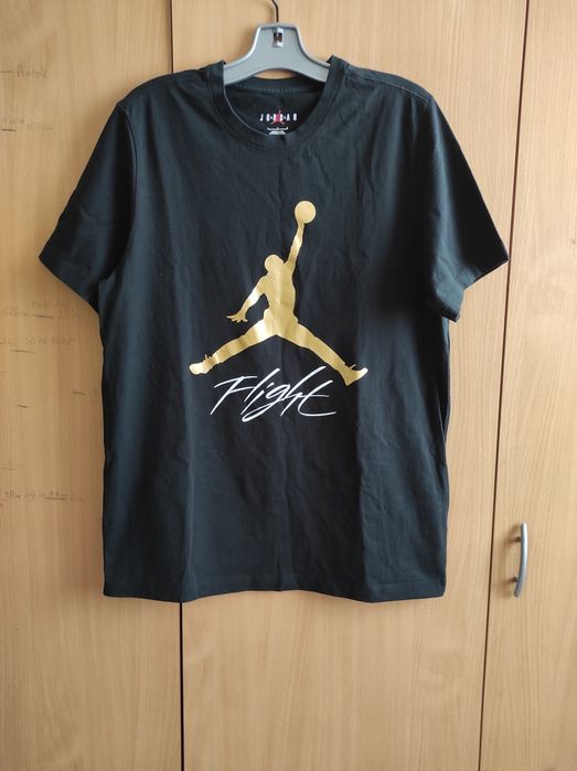 T-shirt męski Jordan Nike rozmiar L