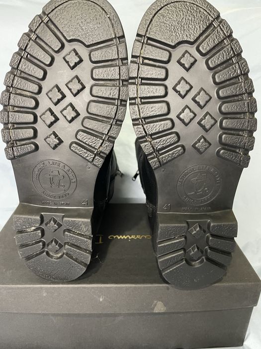 Чоловічі зимові черевики Panama Jack