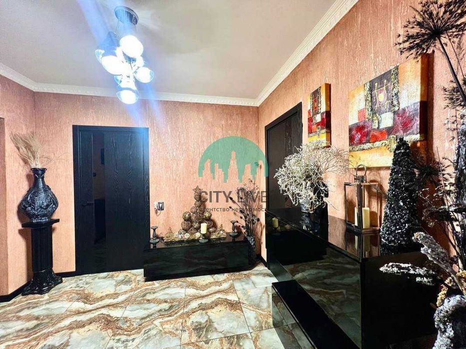 Продаж 3-кім квартири з якісним ремонтом Івасюка (П)