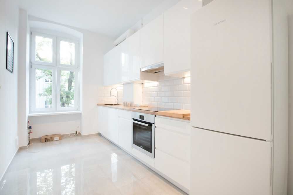 Przy Dworcu Głównym - Dąbrowskiego - duży pokój 1-osobowy, od zaraz