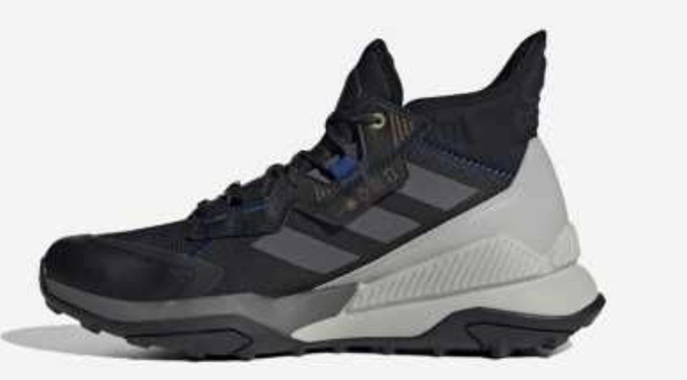 "ADIDAS" TERREX HYPERBLUE RAIN.RDY, 44р.,28см. Original 100%.