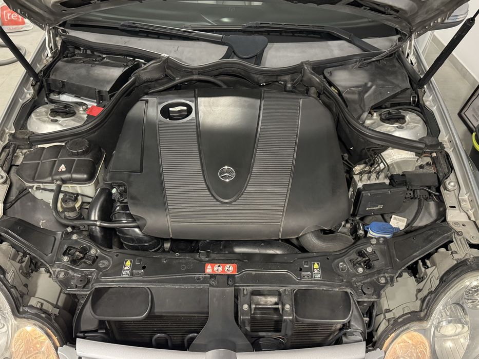 Mercedes C220 CDI SportCoupé | Impecável | Muitos Extras