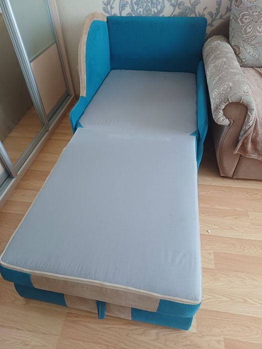 Продам дитячий диван
