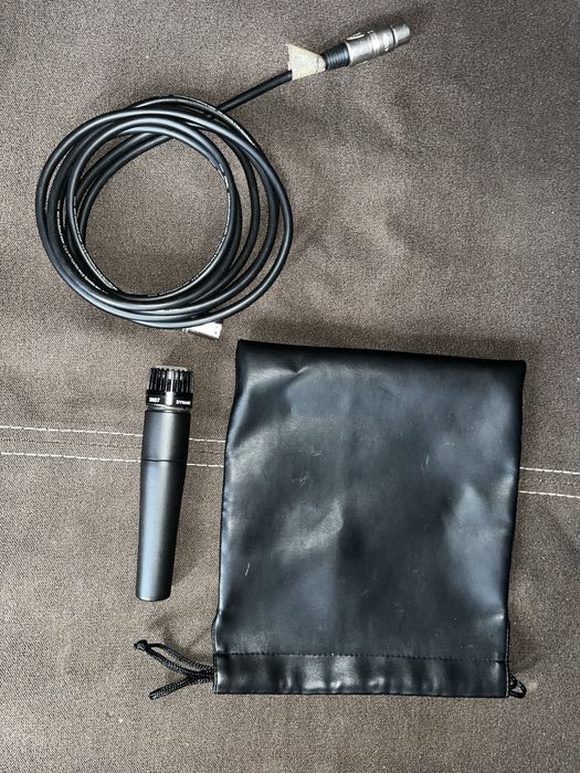 Dla Ciebie wszystko - shure sm57 - w kategorii Elektronika