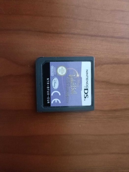 Diversos Jogos Nintendo DS