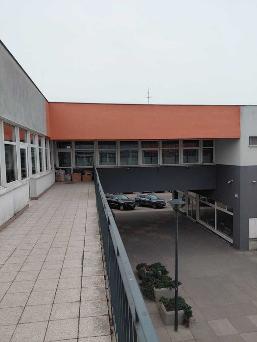 Lokal Użytkowy na wynajem!!!