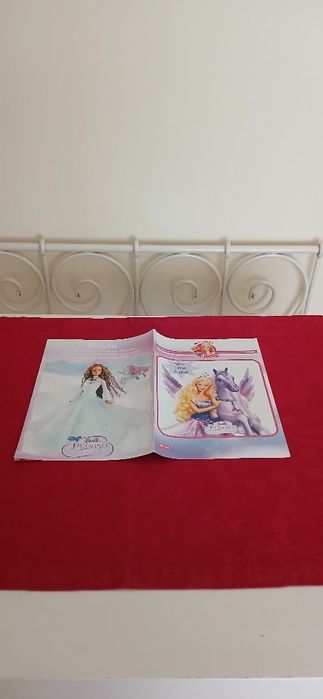 Revista Barbie, n° 44, de 2005