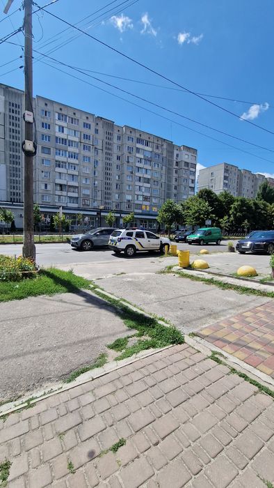 Оренда приміщення в Центрі