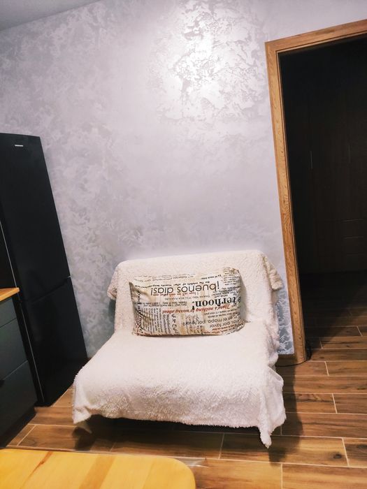 Есть свет!ЖД. Тепло. Хозяйка