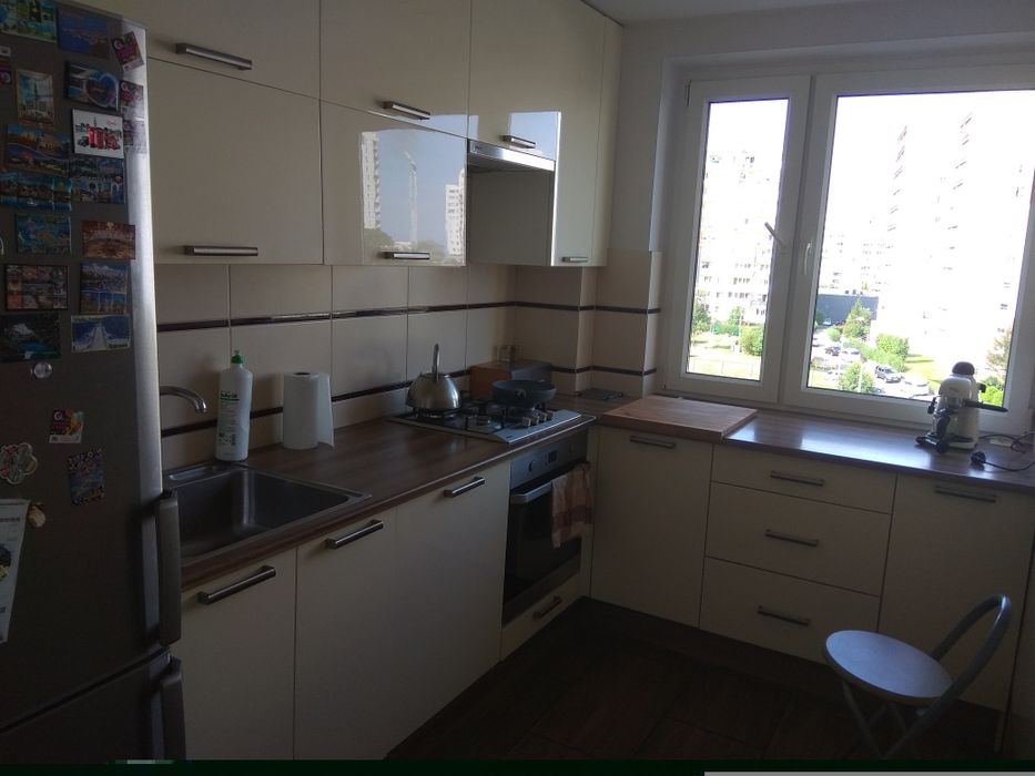 Wynajmę pokój 20m2 Gdańsk Morena