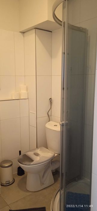 Nocleg na doby w centrum Gdyni