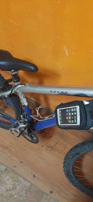 Bicicleta BTT 26” – Leve e Pronta a Andar