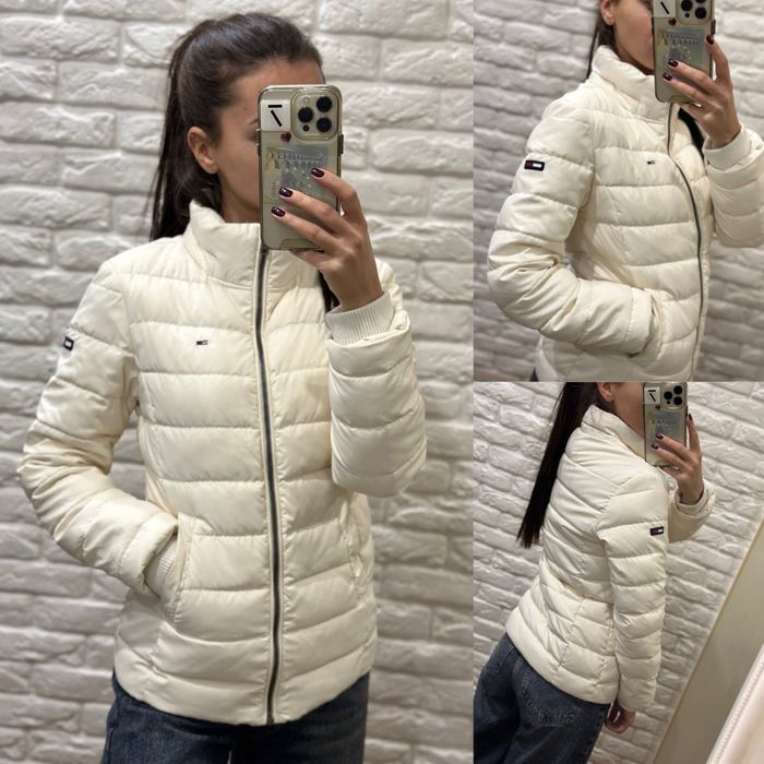 Куртка Tommy hilfiger xxs xs оригинал